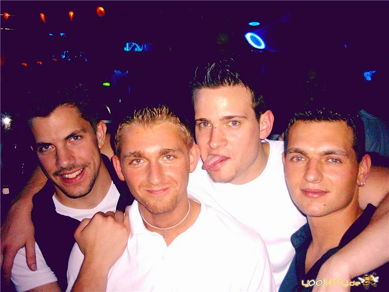 28.06.2003 – Nachtarena Bielefeld – Bild 26