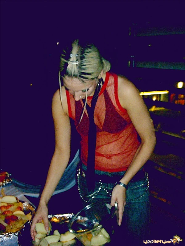 28.06.2003 – Nachtarena Bielefeld – Bild 8