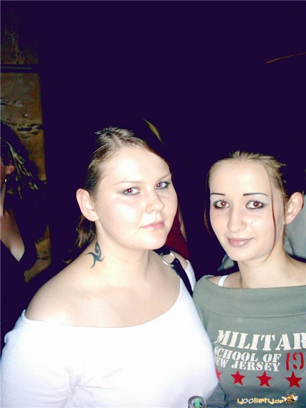 28.06.2003 – Nachtarena Bielefeld – Bild 61