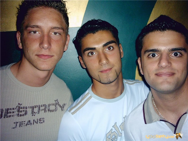 28.06.2003 – Nachtarena Bielefeld – Bild 4