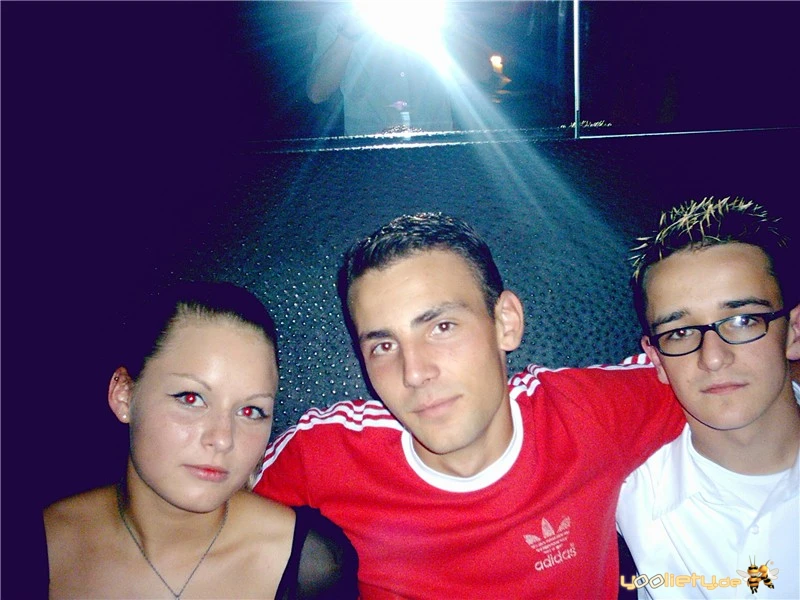 28.06.2003 – Nachtarena Bielefeld – Bild 12