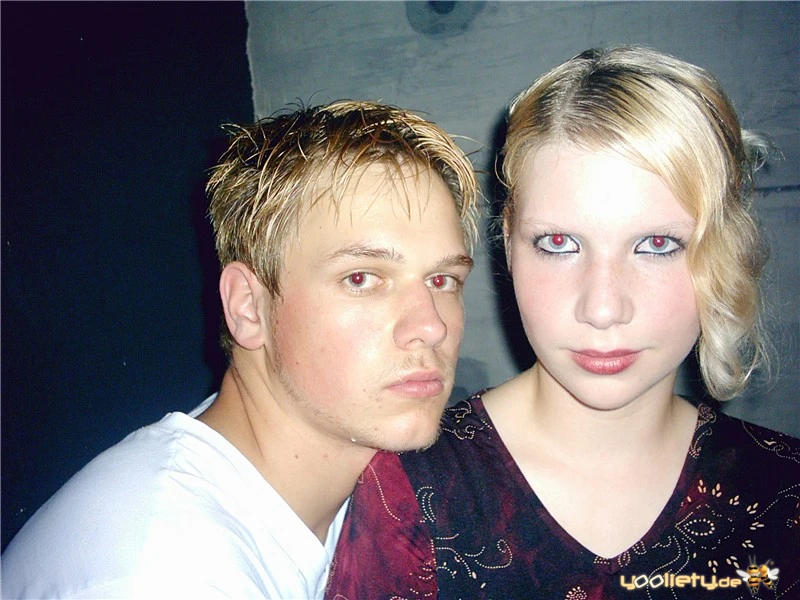 28.06.2003 – Nachtarena Bielefeld – Bild 2