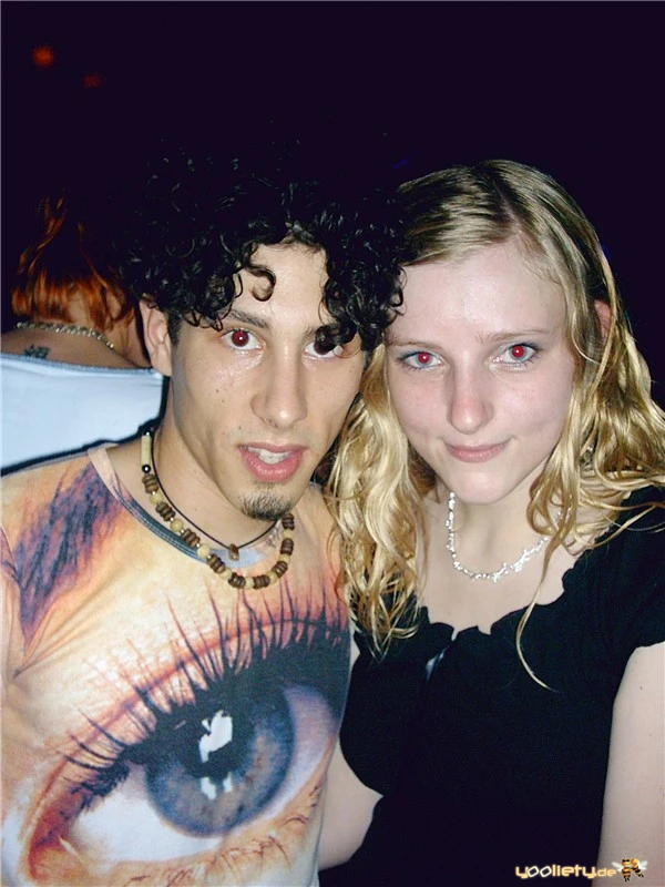 28.06.2003 – Nachtarena Bielefeld – Bild 35