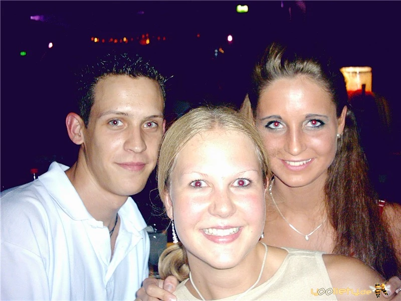 28.06.2003 – Nachtarena Bielefeld – Bild 15