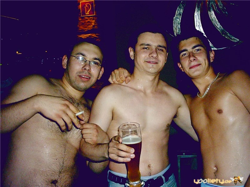 28.06.2003 – Nachtarena Bielefeld – Bild 49