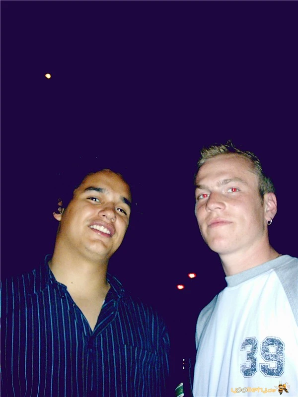 28.06.2003 – Nachtarena Bielefeld – Bild 50