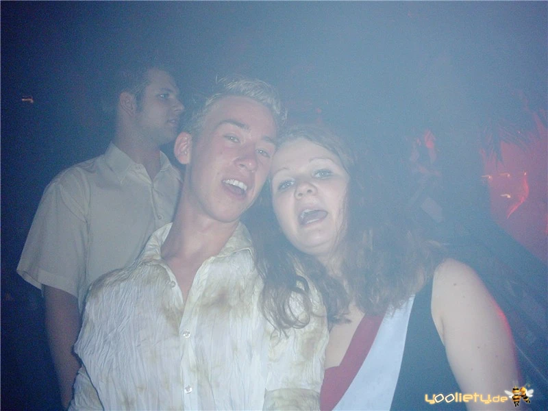 28.06.2003 – Nachtarena Bielefeld – Bild 28