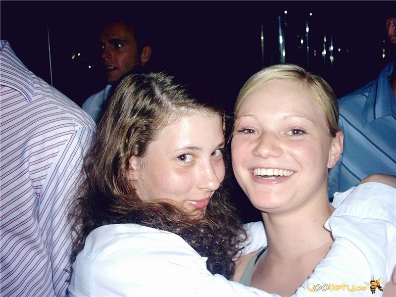 28.06.2003 – Nachtarena Bielefeld – Bild 3