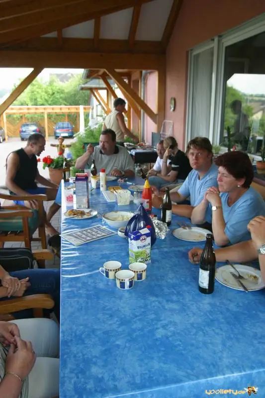 30.06.2003 – Nürburgring