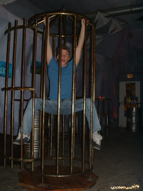 04.07.2003 – Butanclub Wuppertal – Bild 14