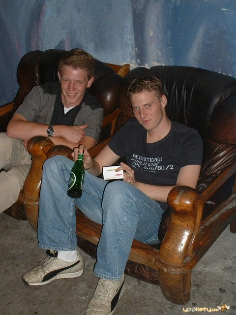 04.07.2003 – Butanclub Wuppertal – Bild 16