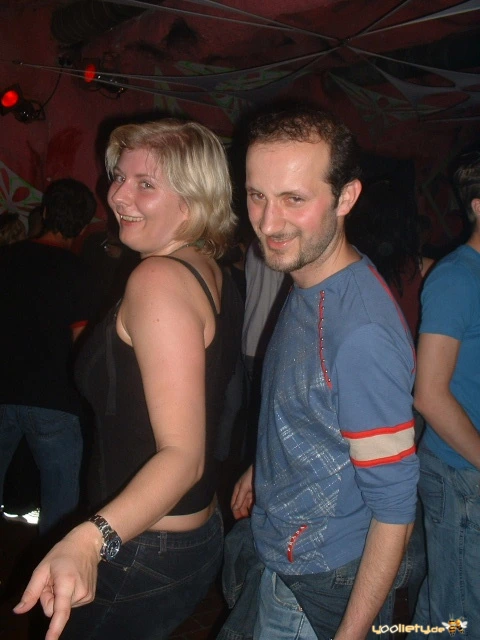 04.07.2003 – Butanclub Wuppertal – Bild 40