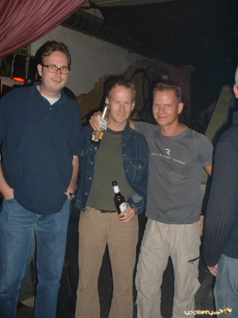 04.07.2003 – Butanclub Wuppertal – Bild 7