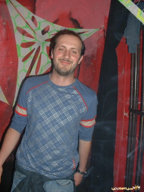 04.07.2003 – Butanclub Wuppertal – Bild 39