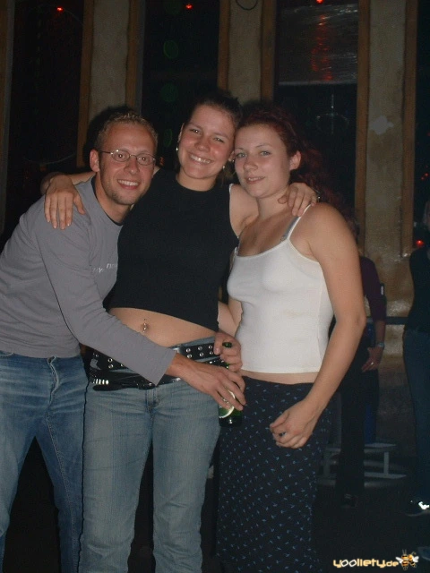 04.07.2003 – Butanclub Wuppertal – Bild 3