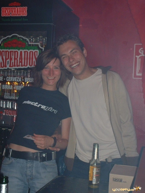 04.07.2003 – Butanclub Wuppertal – Bild 23