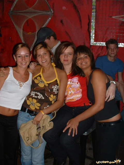 04.07.2003 – Butanclub Wuppertal – Bild 11