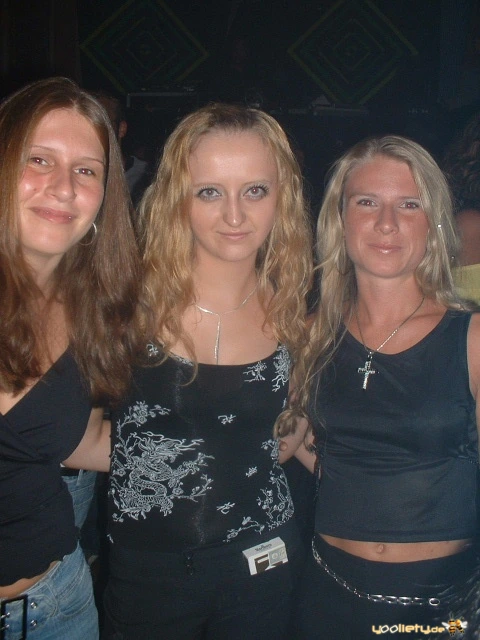 04.07.2003 – Butanclub Wuppertal – Bild 28