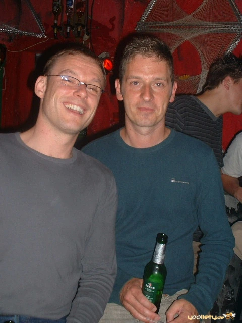 04.07.2003 – Butanclub Wuppertal – Bild 41