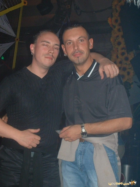 04.07.2003 – Butanclub Wuppertal – Bild 62