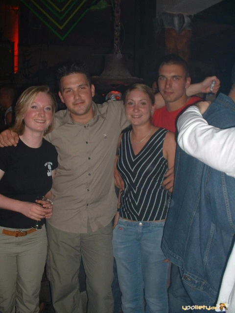04.07.2003 – Butanclub Wuppertal – Bild 26