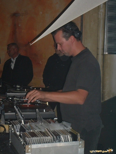 04.07.2003 – Butanclub Wuppertal – Bild 2