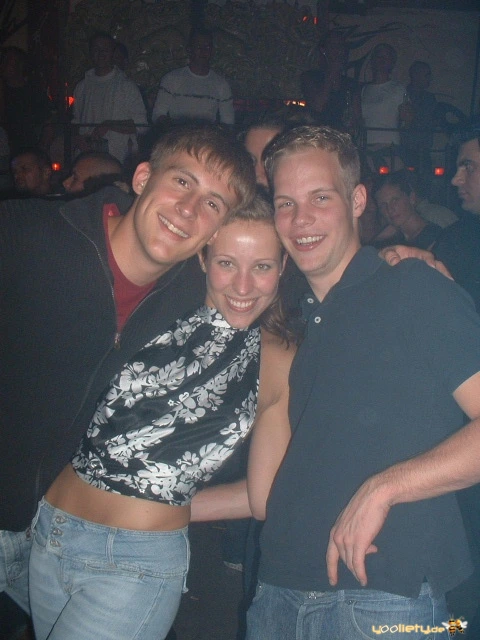 04.07.2003 – Butanclub Wuppertal – Bild 29