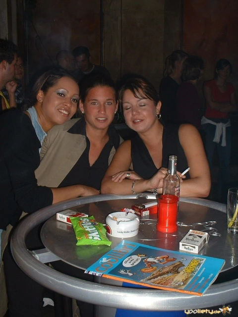 04.07.2003 – Butanclub Wuppertal – Bild 5