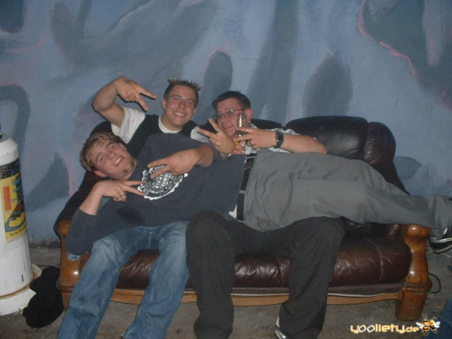 04.07.2003 – Butanclub Wuppertal – Bild 35