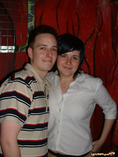 04.07.2003 – Butanclub Wuppertal – Bild 10