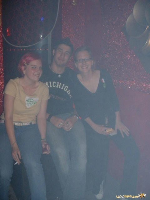 04.07.2003 – Butanclub Wuppertal – Bild 19