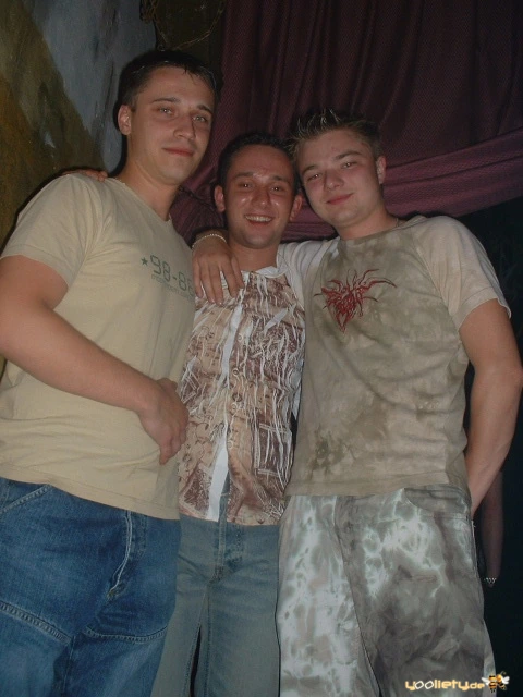 04.07.2003 – Butanclub Wuppertal – Bild 50