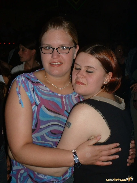 04.07.2003 – Butanclub Wuppertal – Bild 6