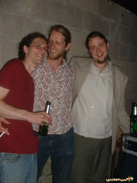 04.07.2003 – Butanclub Wuppertal – Bild 45