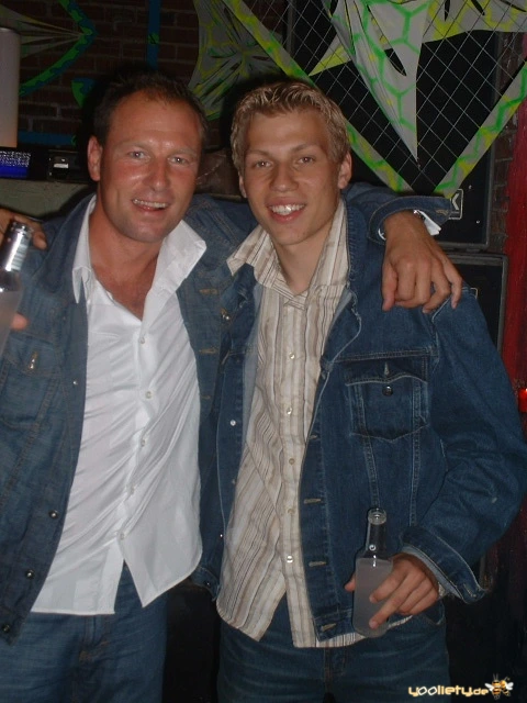 04.07.2003 – Butanclub Wuppertal – Bild 37