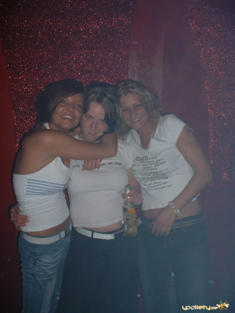 04.07.2003 – Butanclub Wuppertal – Bild 20