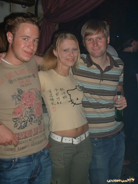 04.07.2003 – Butanclub Wuppertal – Bild 51