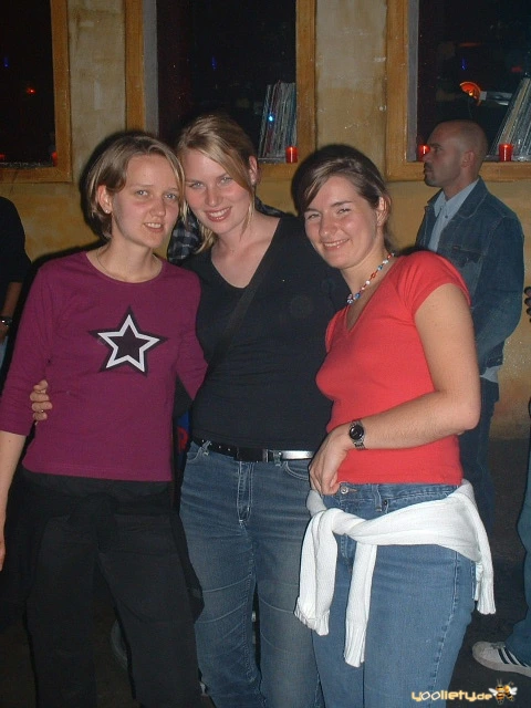 04.07.2003 – Butanclub Wuppertal – Bild 4
