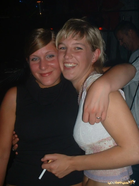 04.07.2003 – Butanclub Wuppertal – Bild 30