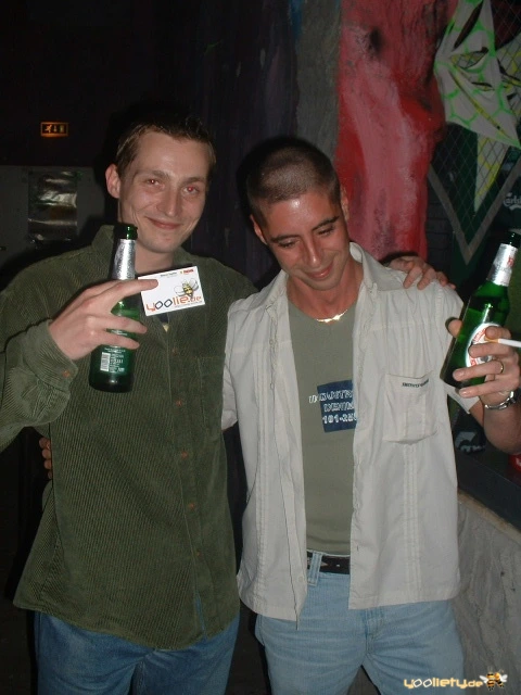 04.07.2003 – Butanclub Wuppertal – Bild 36