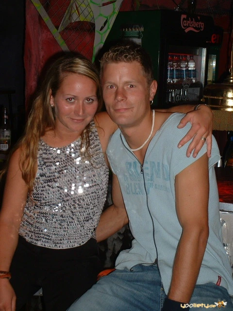 04.07.2003 – Butanclub Wuppertal – Bild 12