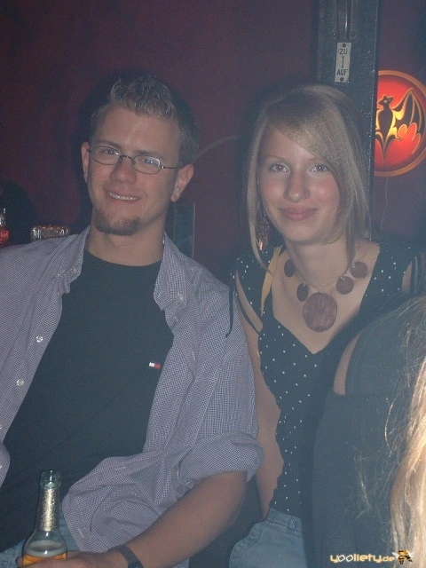 04.07.2003 – Butanclub Wuppertal – Bild 21