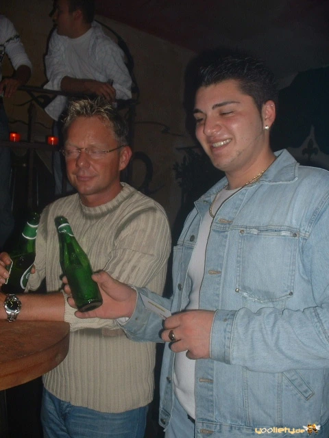 04.07.2003 – Butanclub Wuppertal – Bild 58