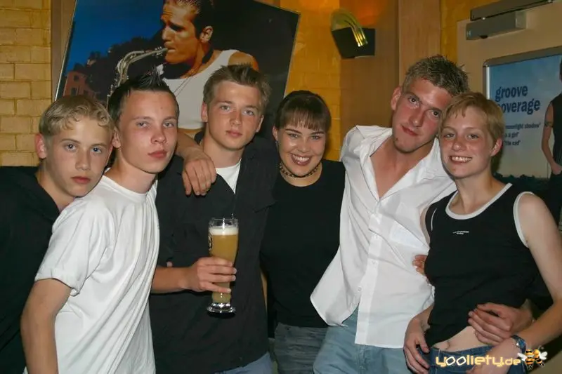 04.07.2003 – Bahnhof PW Porta Westfalica – Bild 8
