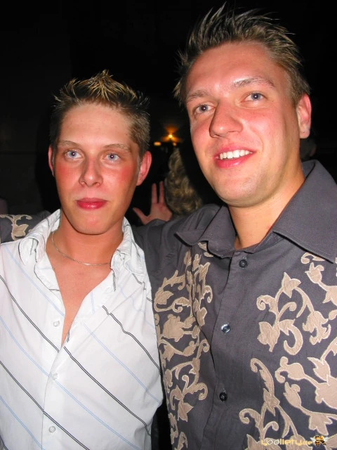 04.07.2003 – Lakeside Inn Haltern