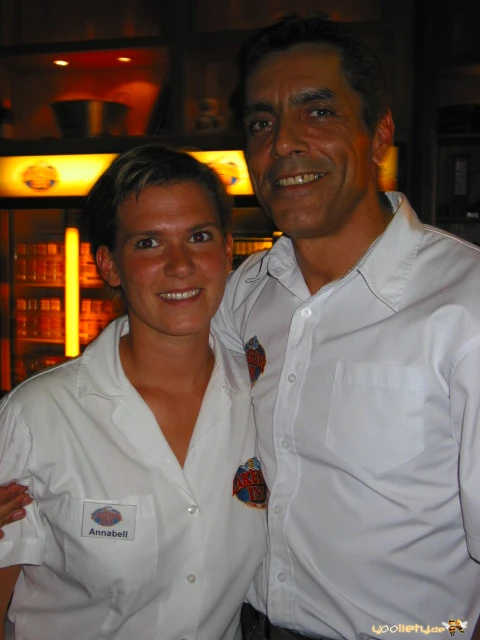 04.07.2003 – Lakeside Inn Haltern – Bild 4