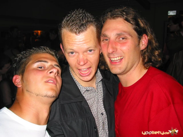 04.07.2003 – Lakeside Inn Haltern – Bild 65