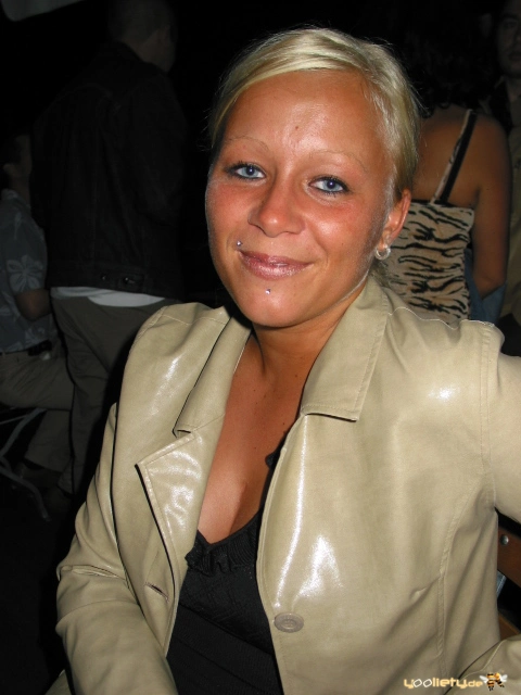 04.07.2003 – Lakeside Inn Haltern – Bild 13