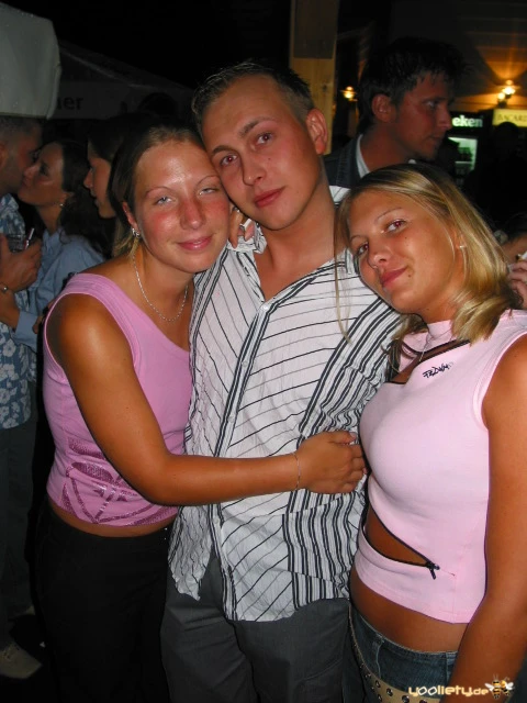 04.07.2003 – Lakeside Inn Haltern – Bild 64