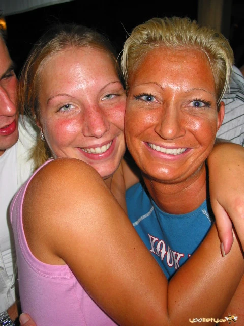 04.07.2003 – Lakeside Inn Haltern – Bild 33